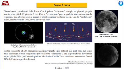 Corso Luna