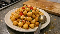 Struffoli napoletani al miele: la ricetta tradizionale di Natale