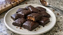 Mostaccioli morbidi al cioccolato: la ricetta natalizia da preparare anche in anticipo